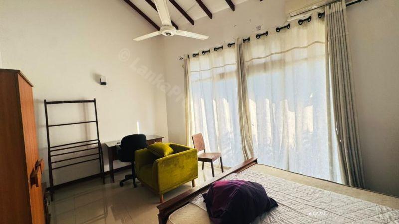 House for rent in Nugegoda