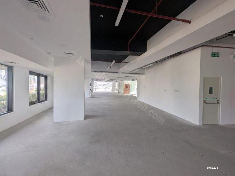 Commercial for rent in Colombo 3