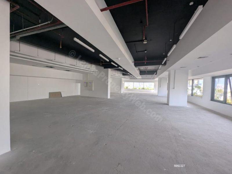 Commercial for rent in Colombo 3