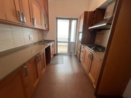 Kitchen - FOR SALE: Exceptional 2690 sq ft Colombo 05 Apartment
