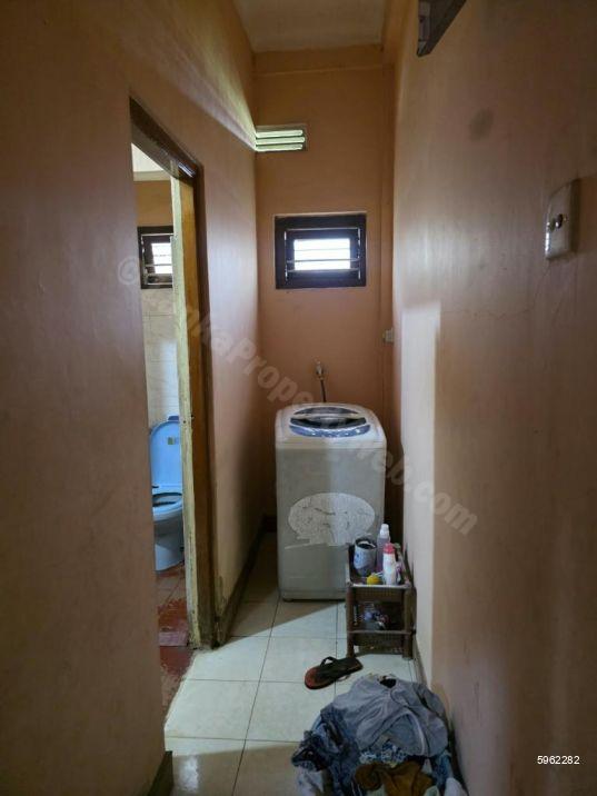 House for sale in Vavuniya