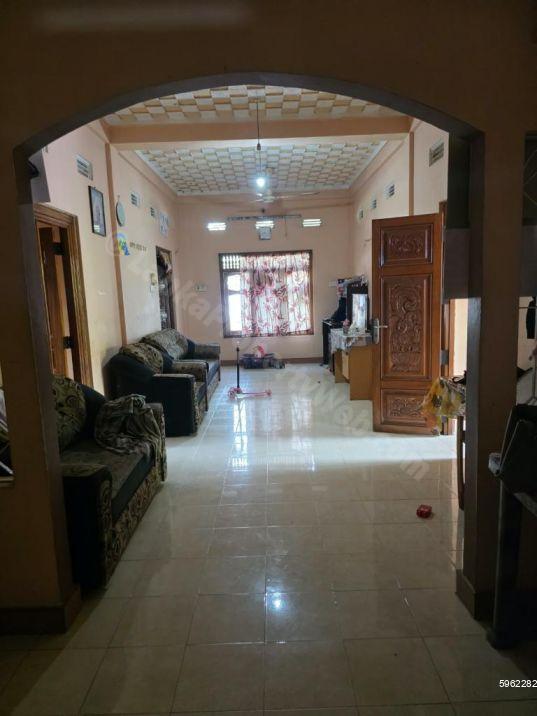 House for sale in Vavuniya