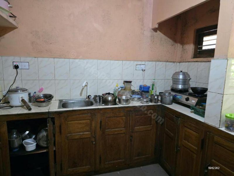 House for sale in Vavuniya