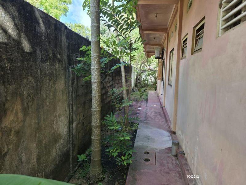 House for sale in Vavuniya