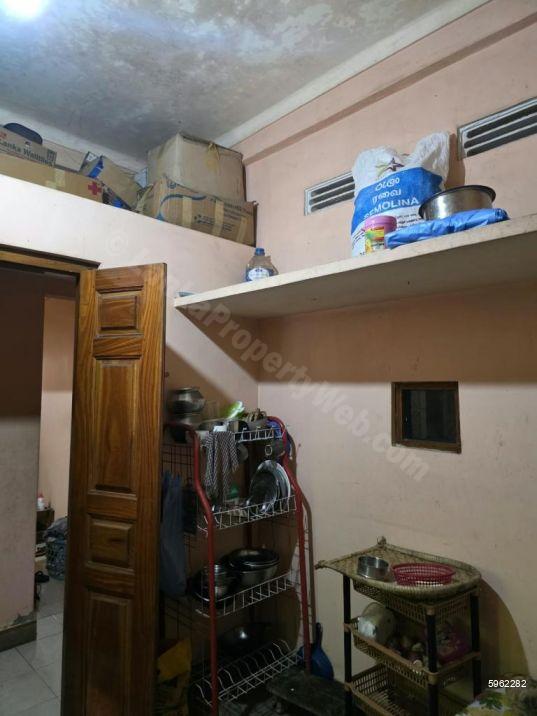 House for sale in Vavuniya