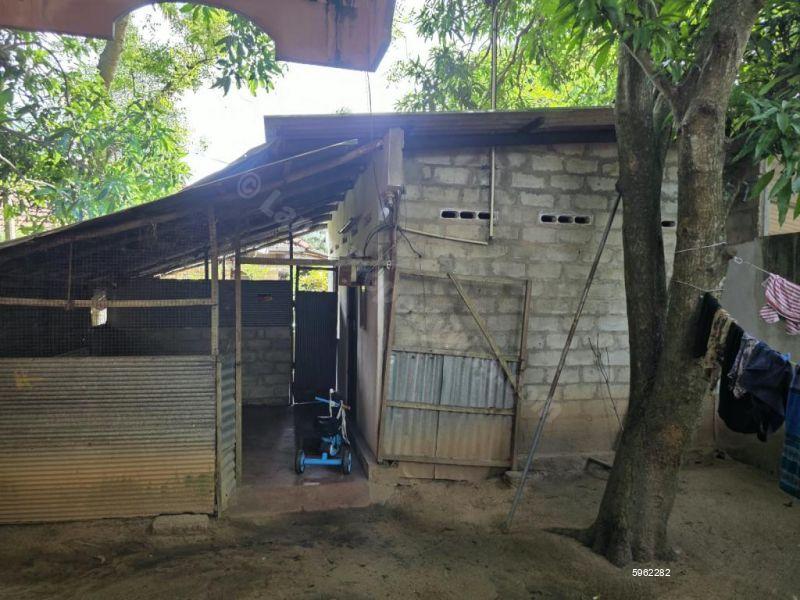 House for sale in Vavuniya