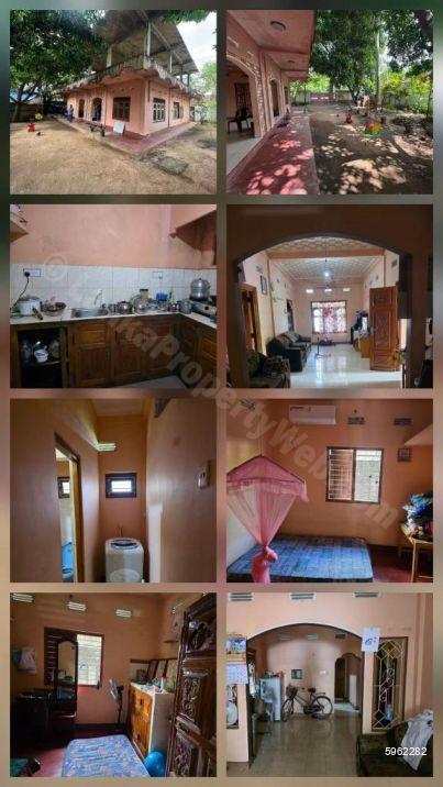 House for sale in Vavuniya
