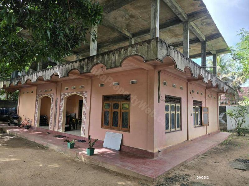 House for sale in Vavuniya
