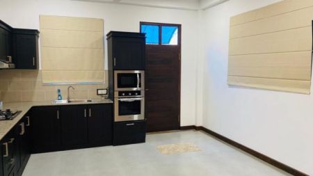 Kitchen - House For Rent In Kottawa ( File No 4057a) 