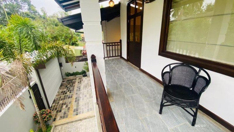 House for rent in Kottawa