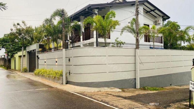 House for rent in Kottawa