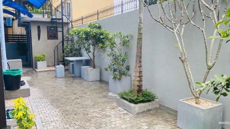 House for rent in Kottawa