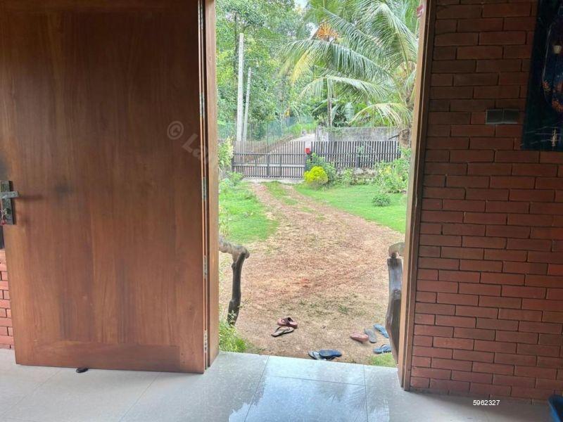 House for sale in Pannipitiya