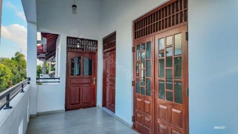 Exterior - House for sale in Wattala