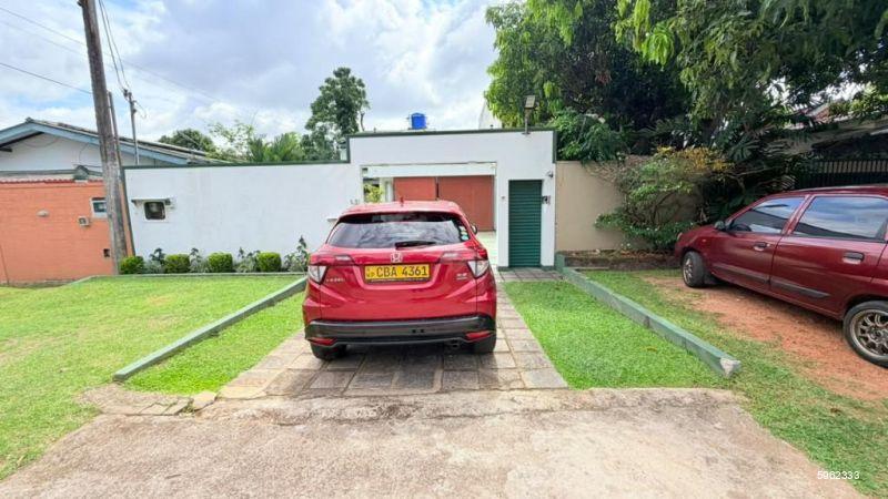House for sale in Battaramulla