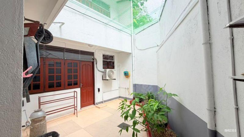 House for sale in Battaramulla