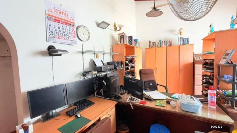 House for sale in Battaramulla