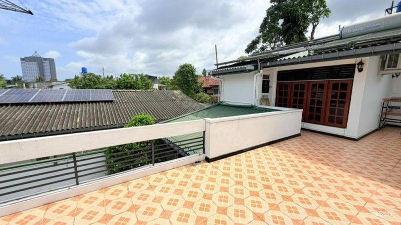House for sale in Battaramulla