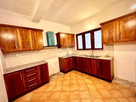 Kitchen - (SH1352) Two Storey House with Annex for sale in Akuregoda