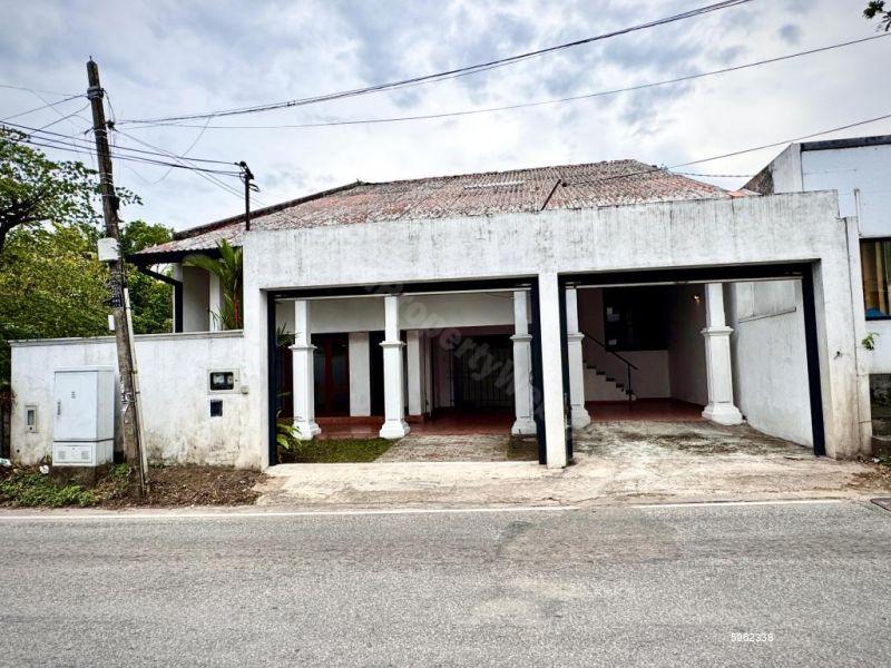 House for sale in Battaramulla