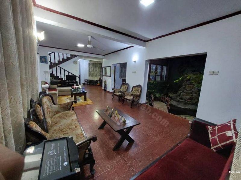 House for sale in Pannipitiya