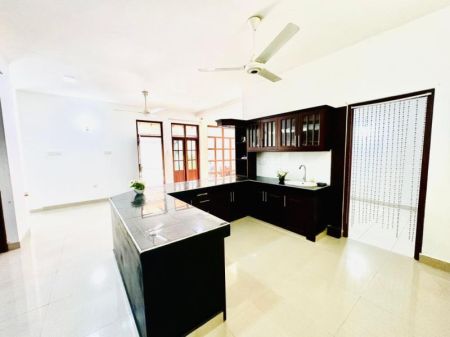 Kitchen - (SH474) Modern Three Storey Luxury House for Sale in Pita Kotte