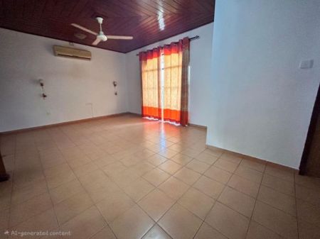Kitchen - (AR345) Two Storey House for Rent in Gorakapitiya