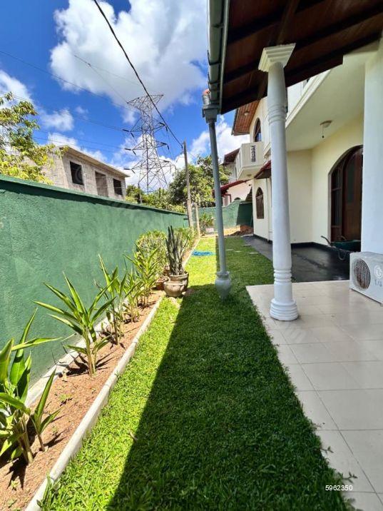 House for rent in Pannipitiya