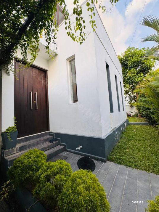 House for rent in Ethul Kotte