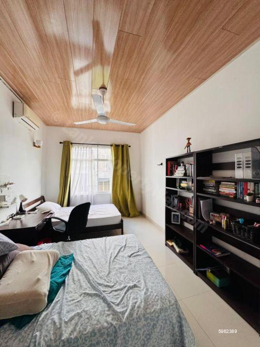 House for rent in Ethul Kotte