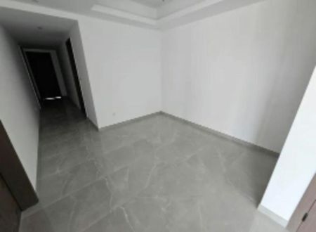 Kitchen - Prive - 03 Bedroom Unfurnished Apartment for Rent in Colombo 05 (A6567)