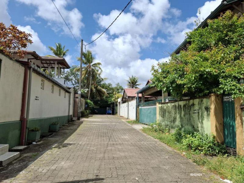 House for sale in Nugegoda