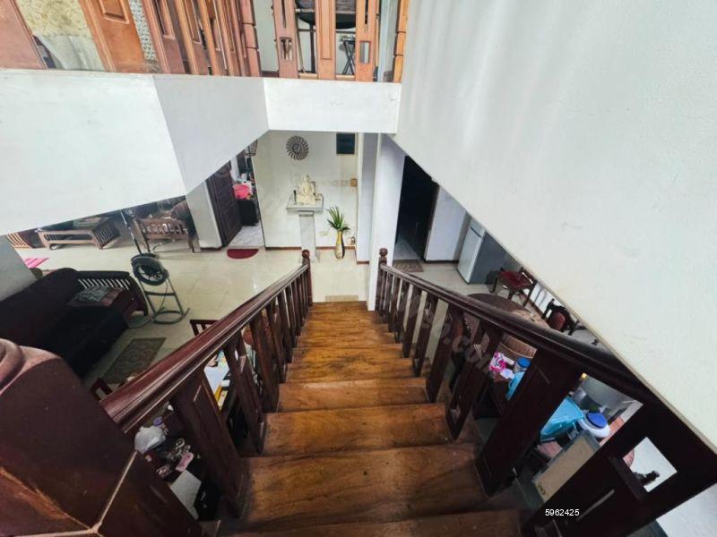 House for sale in Kiribathgoda