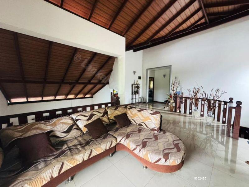 House for sale in Kiribathgoda