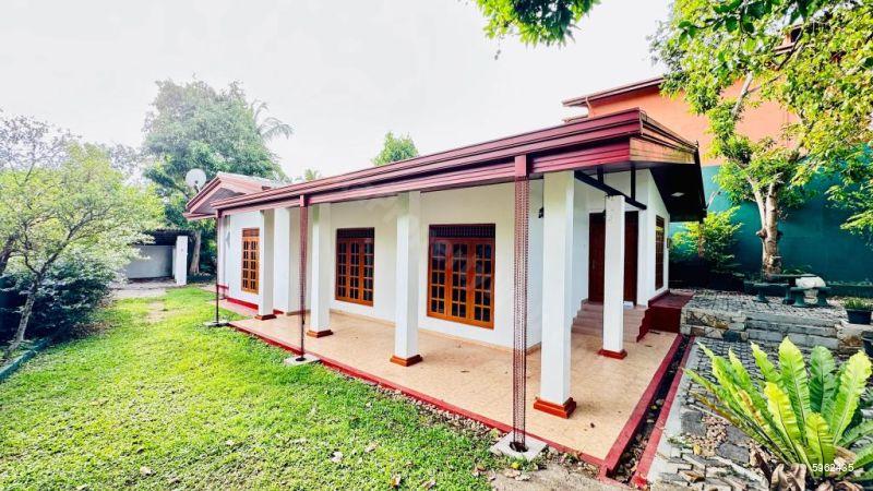 Exterior - House for sale in Delgoda