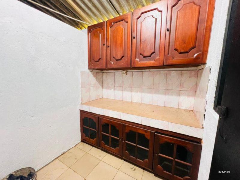 Kitchen - House for sale in Kelaniya