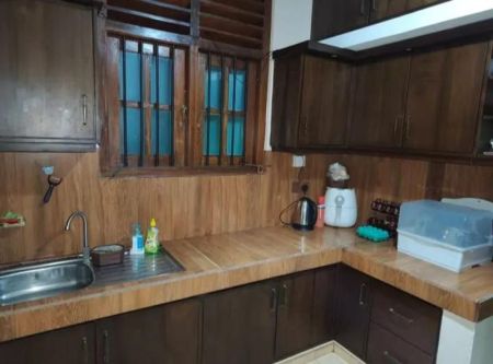 Kitchen - (RH718) Two Storey House for Sale in Wadduwa Panadura