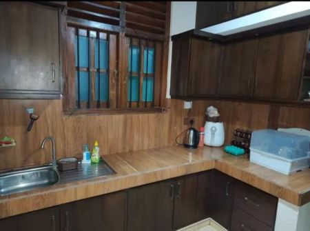 Kitchen - (RH718) Two Storey House for Sale in Wadduwa Panadura