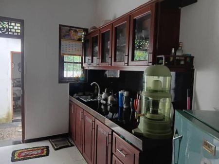 Kitchen - (RH717) Single Storey House for Sale in Horana