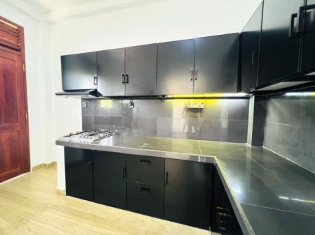 Kitchen - (DH1419) Brand New 3 Storey House for Sale in Pitipana Meegoda