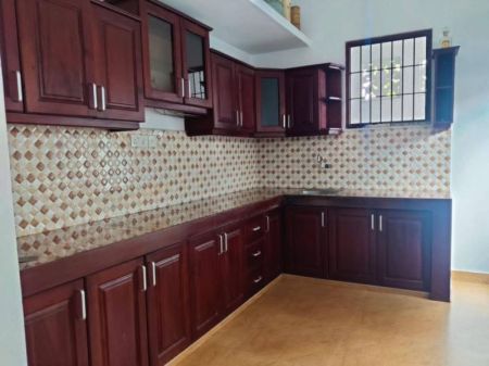 Kitchen - (AR365) House for Rent in Makumbura Kottawa