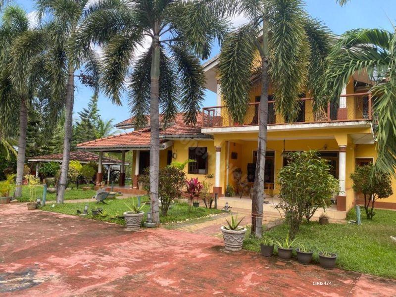 Exterior - House for sale in Batticaloa