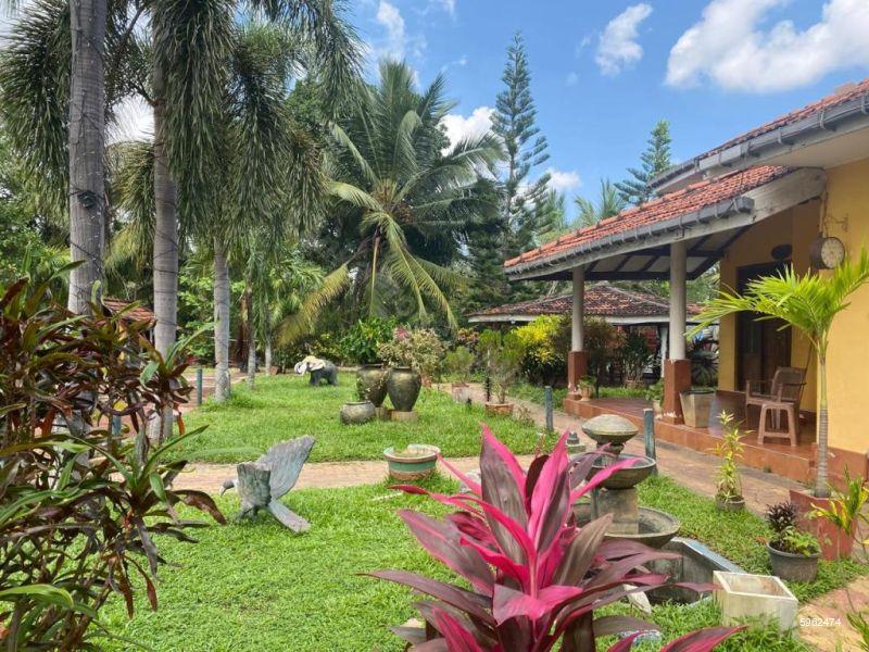 Exterior - House for sale in Batticaloa