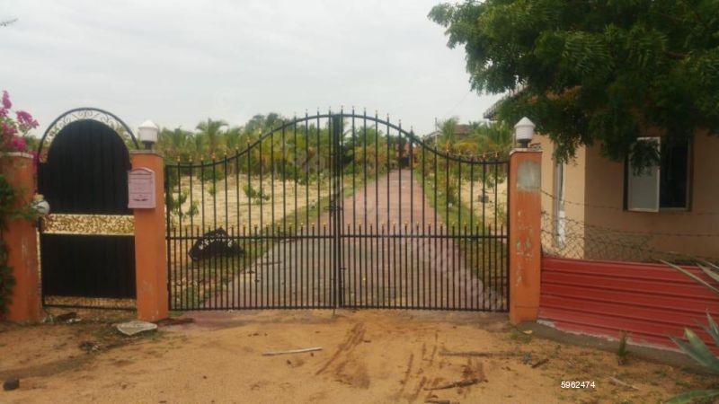 Exterior - House for sale in Batticaloa