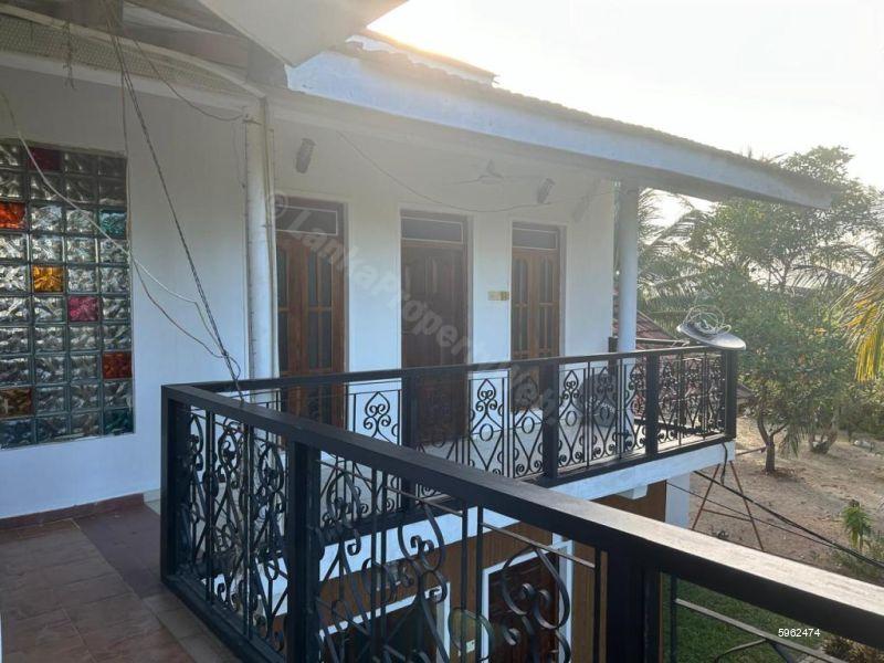 House for sale in Batticaloa