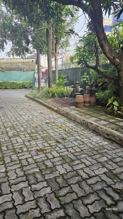 Exterior - House for rent in Maharagama