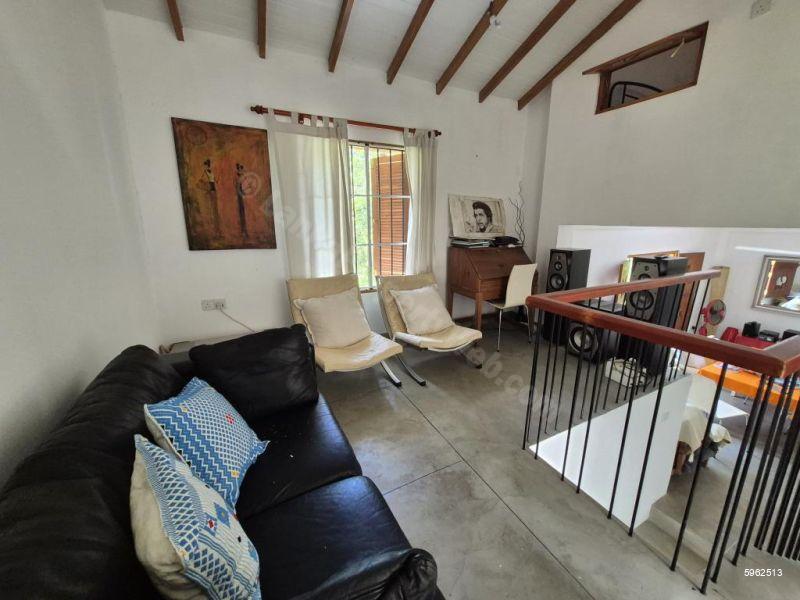 Living Room - House for rent in Hokandara