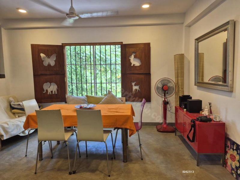 House for rent in Hokandara