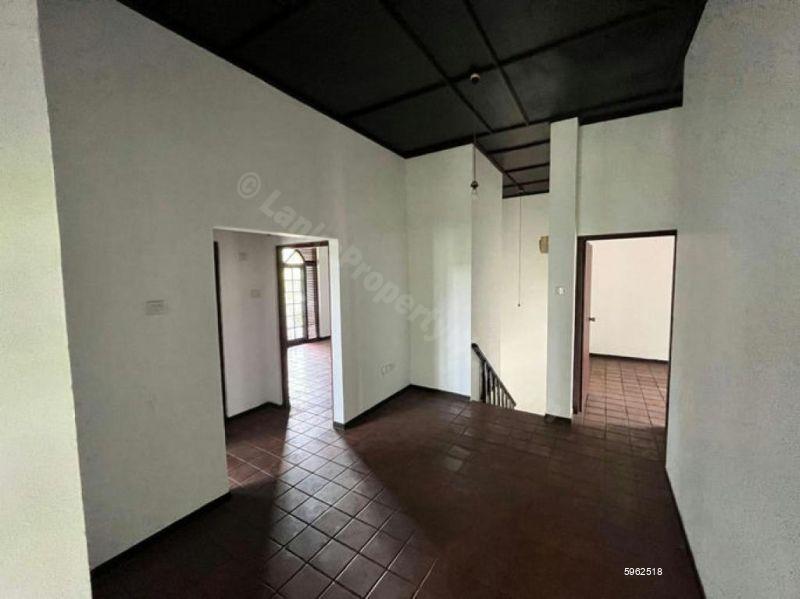 House for sale in Battaramulla