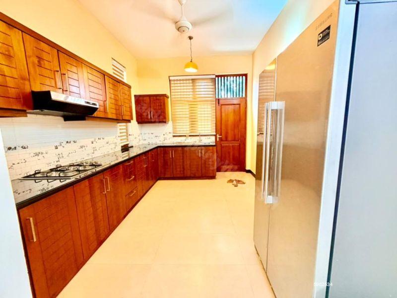 Kitchen - House for sale in Pita Kotte